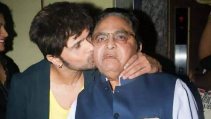 himesh’s-father-vipin-reshammiya-passes-away-at-87