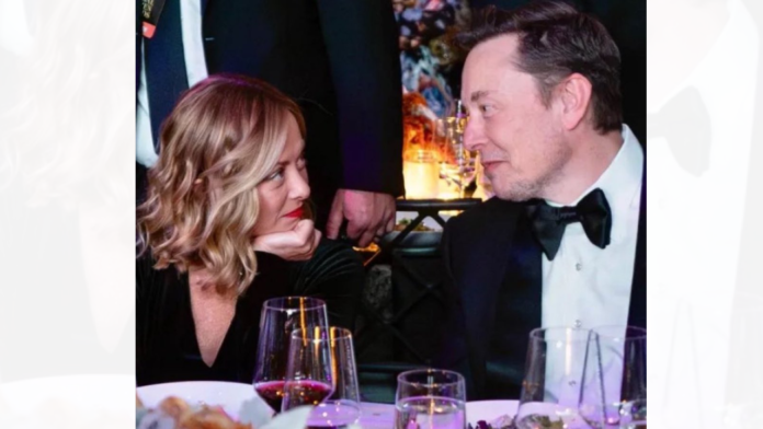 is-musk-dating-meloni?-tesla-ceo-says-‘we-are-…-‘