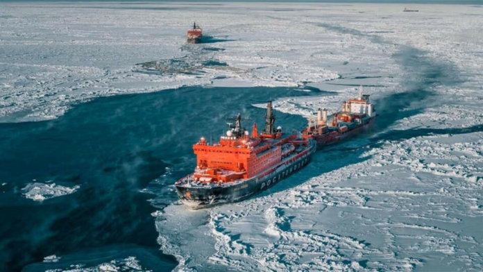 india-russia-working-group-discusses-steps-on-arctic-shipbuilding,-sailor-training