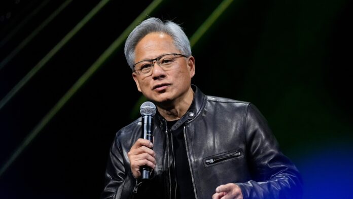 nvidia’s-jensen-huang-is-all-praises-for-elon-musk’s-xai-supercomputer:-‘superhuman’-feat