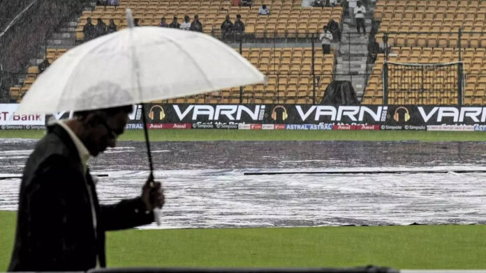 will-rain-play-spoilsport-on-day-2-of-ind-vs-nz?