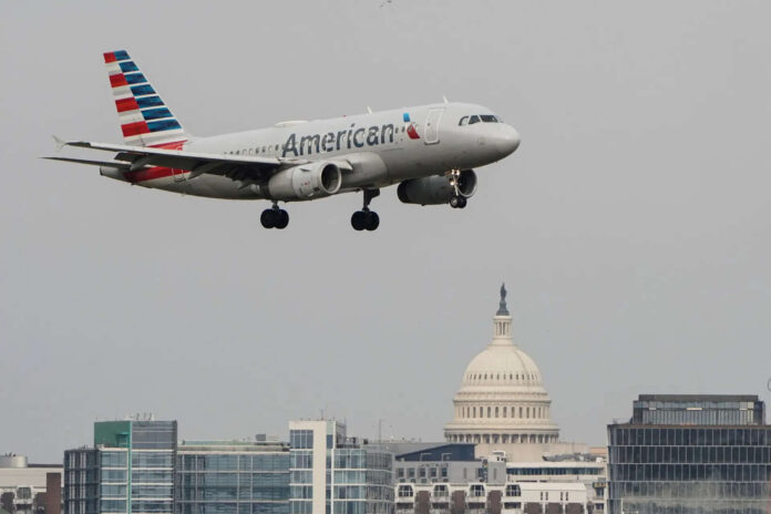 american-airlines-fined-$50-million-for-mishandling-wheelchairs,-injuring-passengers