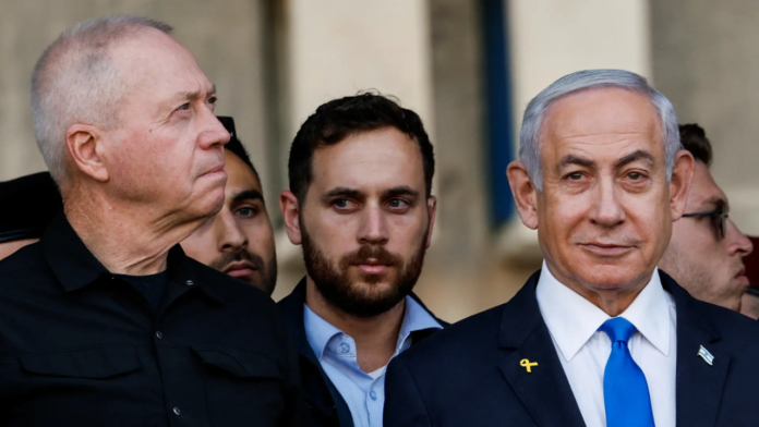 in-shock-move,-netanyahu-fires-defence-minister-citing-‘lack-of-trust’