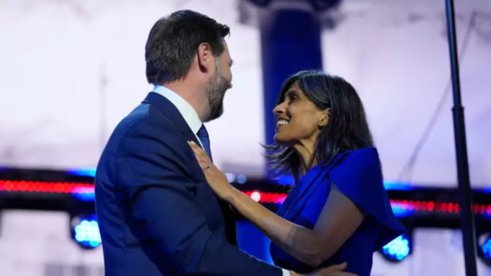 ‘thank-you-to-my-beautiful-wife’:-jd-vance’s-heartfelt-gratitude-to-usha-vance