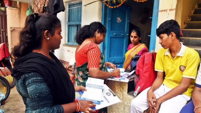 telangana-kicks-off-caste-survey-with-last-minute-questionnaire-tweaks