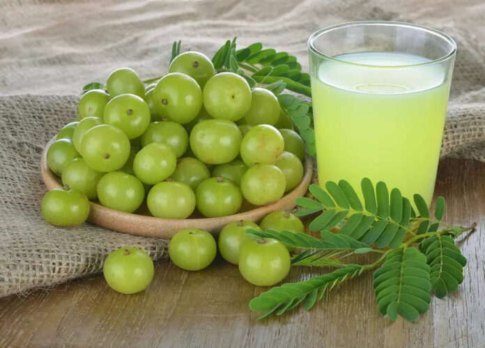 how-to-make-amla-shot-for-hair-growth