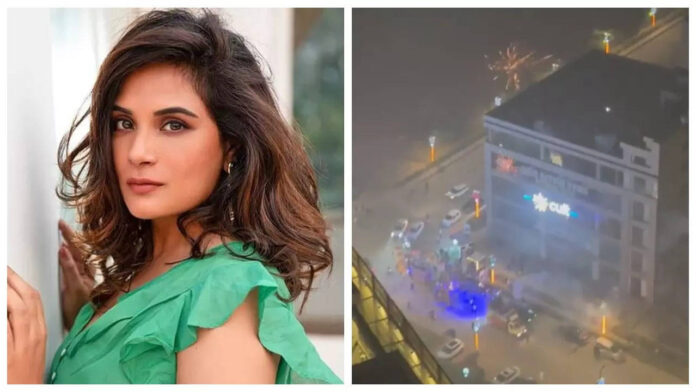 richa-chadha-laments-delhi’s-toxic-aqi-post-diwali