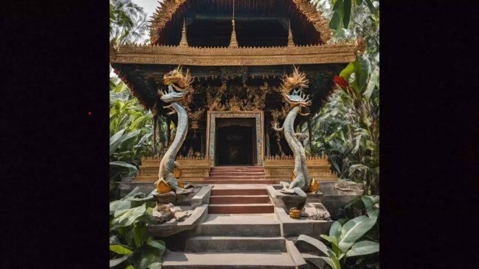 in-this-indian-temple,-lizards-are-worshipped-and-taken-blessings-from