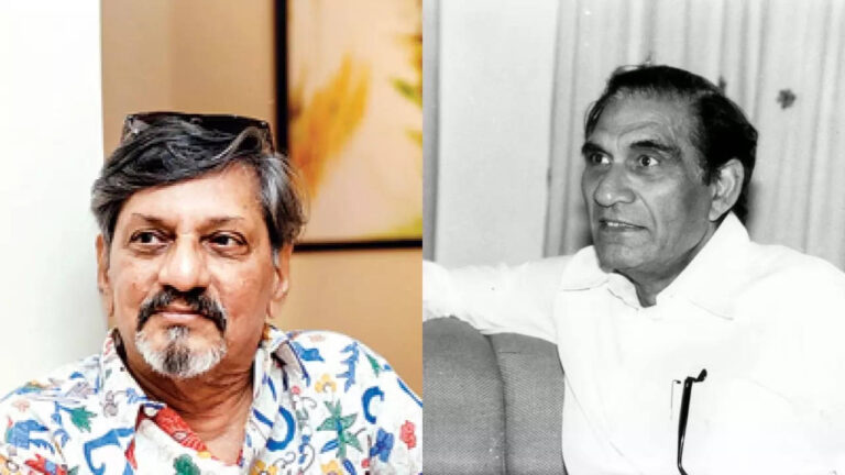 Amol Palekar on his legal battle with BR Chopra