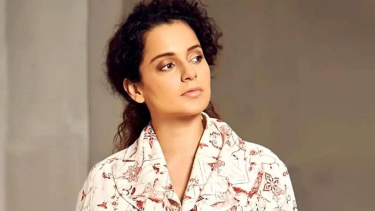 Kangana on Bengaluru techie’s suicide: Men are at fault