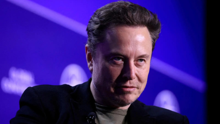 Musk first person to surpass $400bn net worth: Report