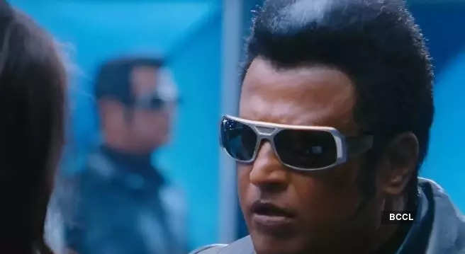 Rajinikanth turns 74: Revisiting his biggest hits