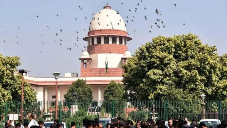 Mere harassment insufficient for abetment of suicide conviction: SC