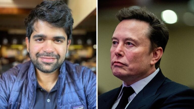 indian-origin-ceo-thinks-he-should-‘get-a-green-card’,-elon-musk-reacts-with-one-word-answer