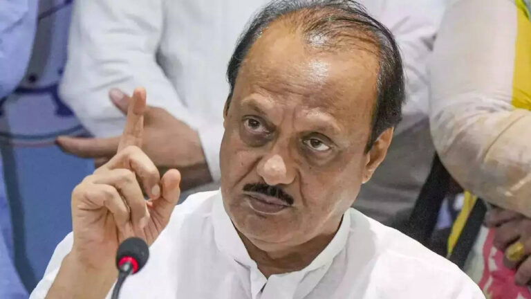 ‘Will get a chance later’: Ajit Pawar’s message for upset MLAs