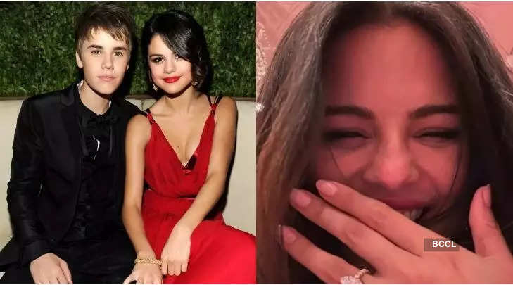 Justin Bieber’s 2014 post on proposing resurfaces