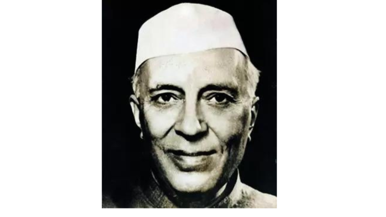 Congress spells out Nehru’s rationale for statute tweak