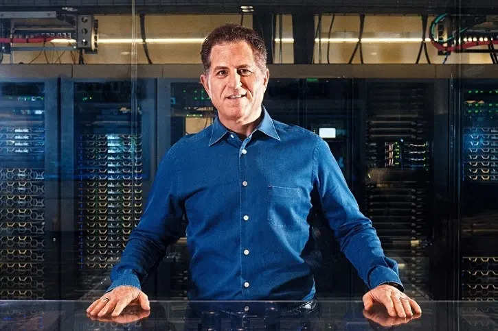 Dell CEO to employees overworking: ‘I learned long time ago that there’s…’