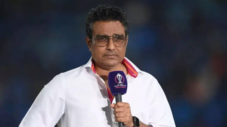 ‘Time has come to scrutinise’: Manjrekar slams India’s batting coach