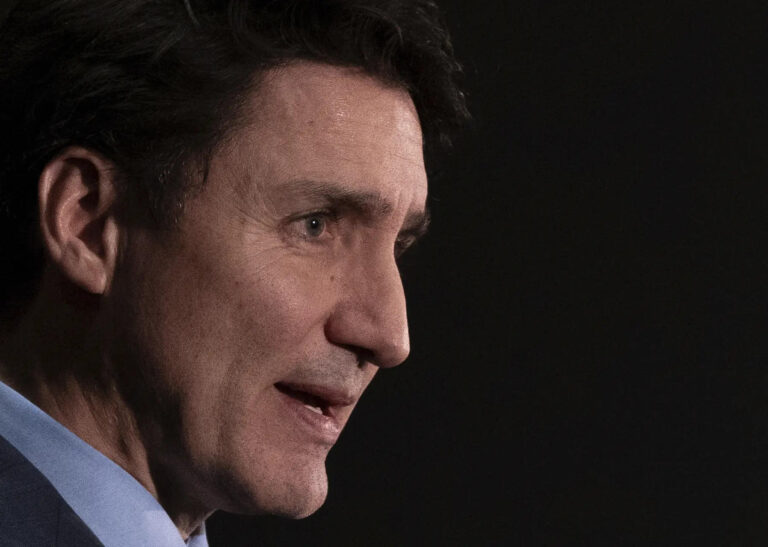 Trudeau to resign? High odds on Canada PM’s exit before April