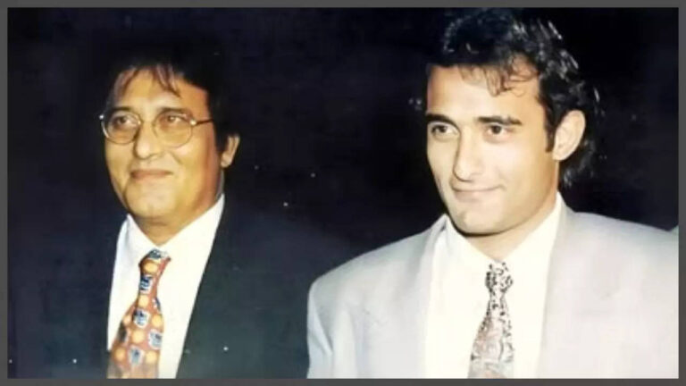 vinod-khanna-hired-director-for-akshaye-khanna’s-debut