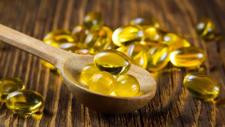 6 telltale signs you are low on Vitamin D