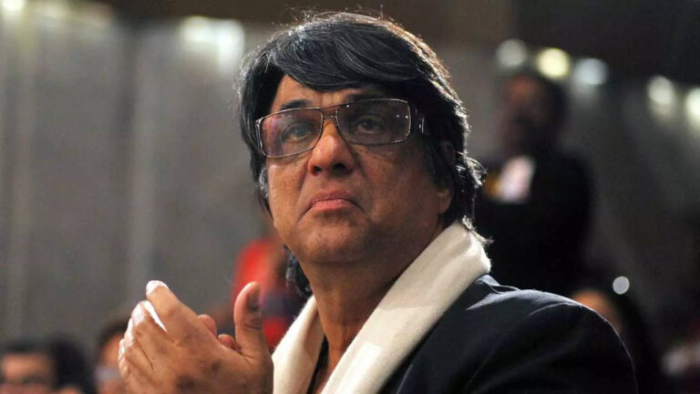 Mukesh Khanna reveals why he never got married