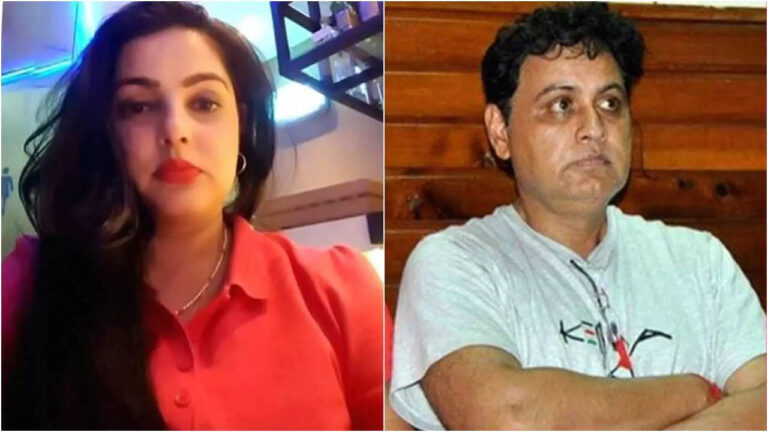 Mamta Kulkarni: ‘I will always love Vicky Goswami’