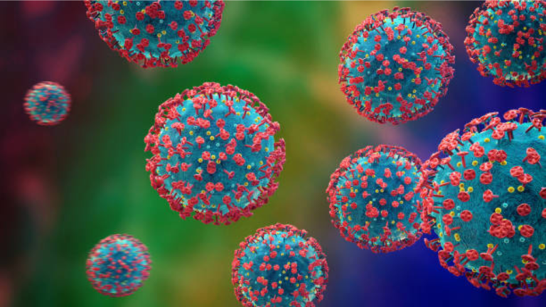 Human metapneumovirus cases surge in China: What is it