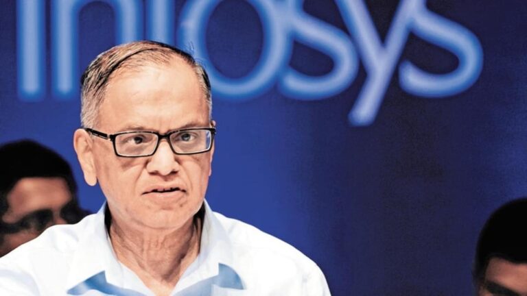 Infosys defers annual salary hikes to fourth quarter: Report