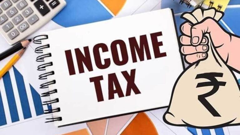 Govt may simplify income tax filing rules in Budget 2025: Report