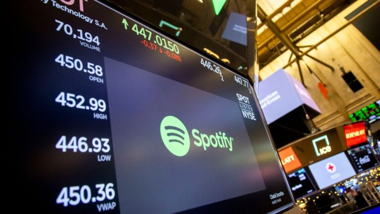 Spotify’s head HR defends work-from-anywhere policy: ‘Can’t treat employees like children’