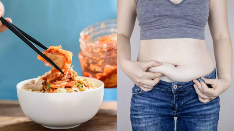 Korean dish Kimchi can help in weight loss: Study