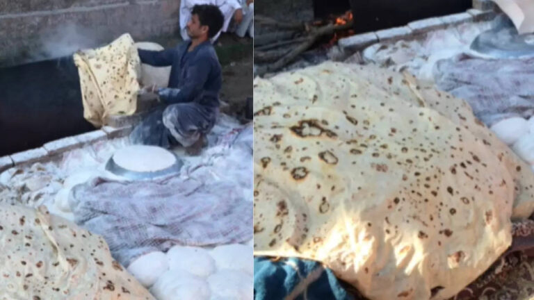 viral:-pakistani-blanket-roti-and-what-makes-it-so-special