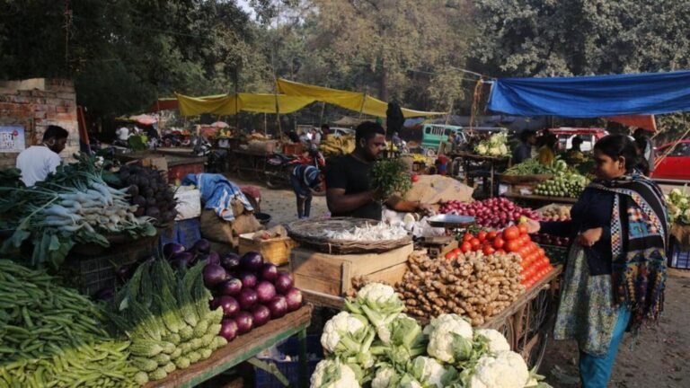 Retail inflation eases to four-month low of 5.22%