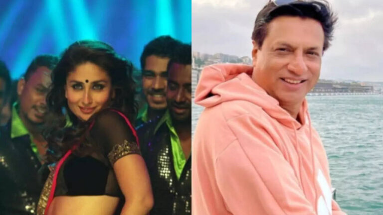 Bhandarkar reveals how some actors reacted to Heroine