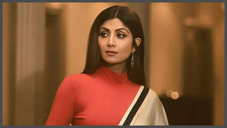 Shilpa Shetty on pursuing career in Hollywood