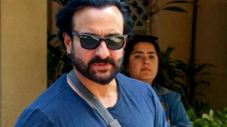 Saif Ali Khan remains unconscious following surgery?