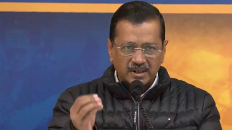 Tenants in Delhi to get free electricity, water if AAP comes to power: Kejriwal