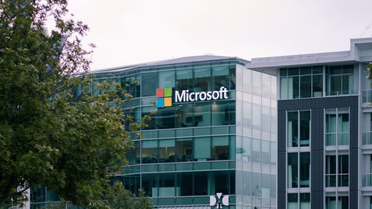 Microsoft layoffs: Tech giant fires underperforming employees