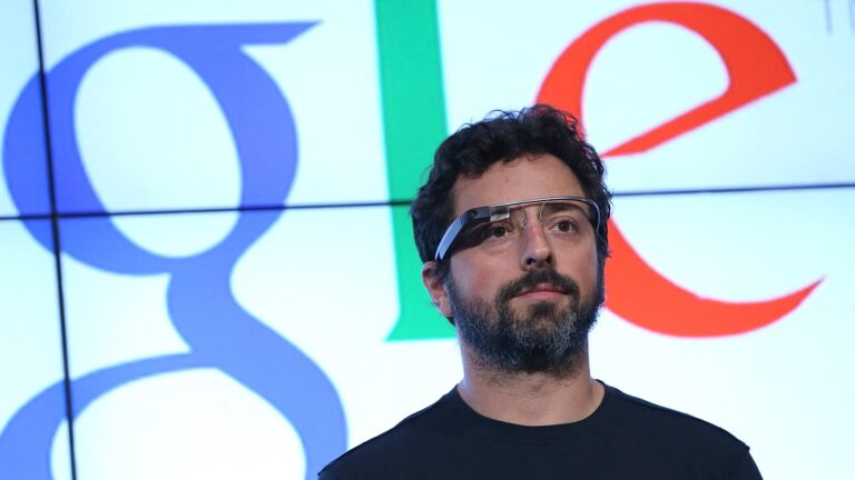 60-hour workweek: Google co-founder says firm to lead in AGI if staff works harder