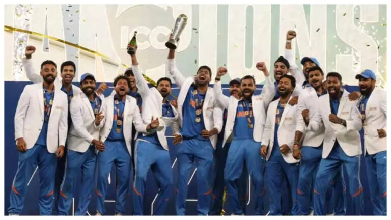 Celebs congratulate team India for win in Champions Trophy