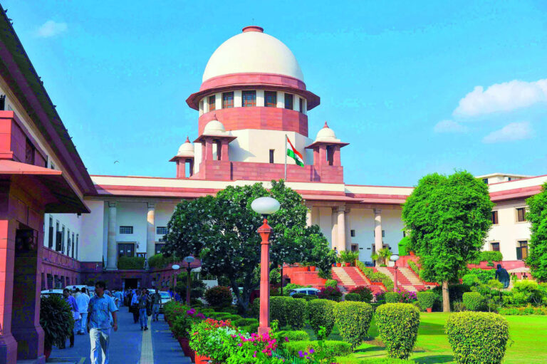 40 years after rape, SC says injury to private parts not must for conviction