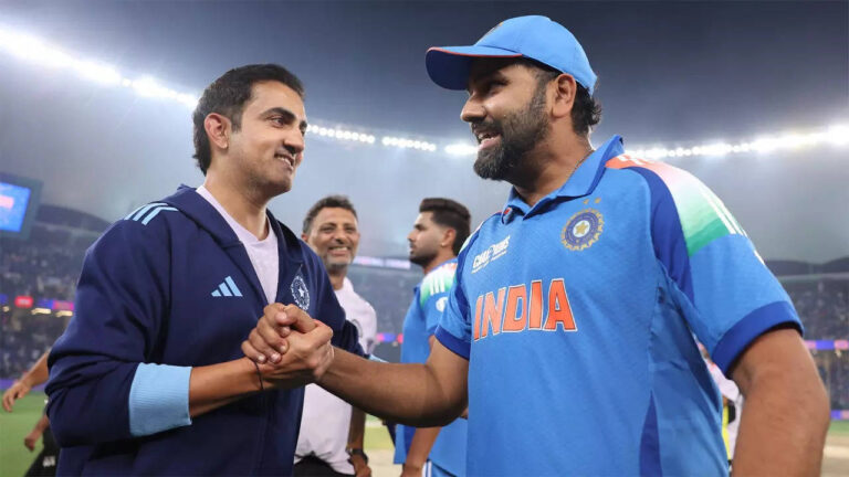 Gautam Gambhir vs Navjot Sidhu in ‘shayari’ contest